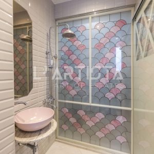 Аристократичен тристаен апартамент в Докторска градина - 8