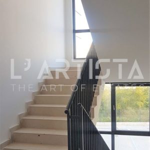L'Artista is selling a furnished one-bedroom apartment with ACT 16 in Obelya-2 district! - 14