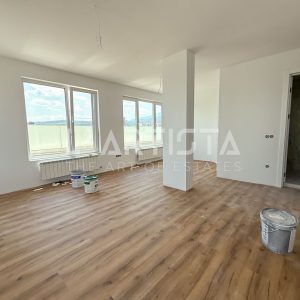 Spacious two-bedroom apartment with panoramic views in Mladost 4 - 5 district