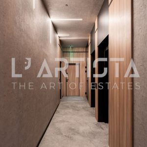 Двустаен апартамент в жк. Сердика - 12