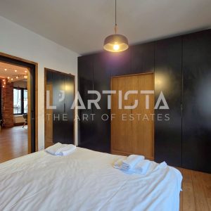 Единствен по рода си многостаен апартамент на пл. Славейков - 7