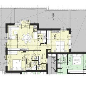 3-bedroom - 3