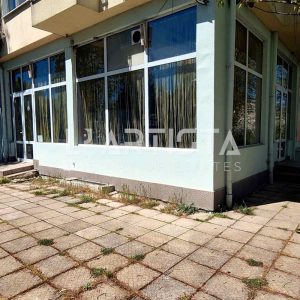 L’ARTISTA IS SELLING A COMMERCIAL PROPERTY IN A PRIME LOCATION IN OVCHA KUPEL – ACROSS FROM SCHOOL 5