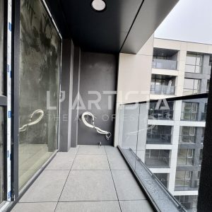 L'Artista presents a one-bedroom apartment in the "Premium Park" complex in the Malinova Dolina neighborhood - 4