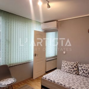 L'Artista is selling a furnished two-bedroom apartment in the Izgrev neighborhood! - 6