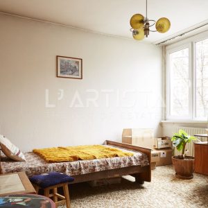 L'Artista представя: Ексклузивен тристаен апартамент в кв. Красна поляна 2. - 5