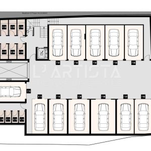 The 9.2 Building - 9