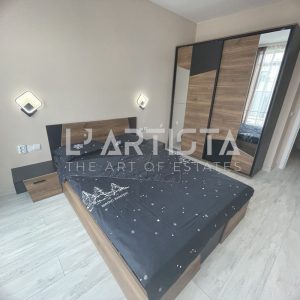 2-bedroom apartment - Sofia, Malinova Dolina - 4