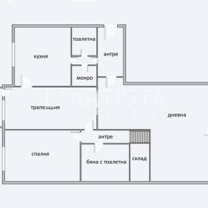 Многостаен мезонет в Център "Буката" - 9