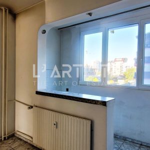 Л'Артиста продава тристаен панелен апартамент в кв."Надежда-3" , на минути от метростанция "Бели Дунав"! - 6