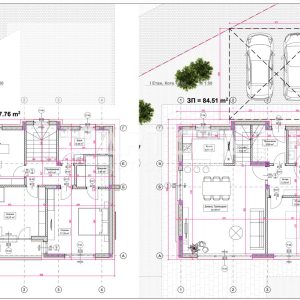 House - Sofia, Novi Iskar - 4