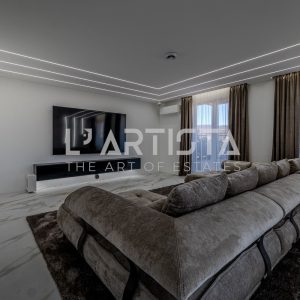Luxury Duplex - 2