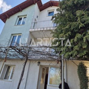 Страхотна къща в с. Владая - 0