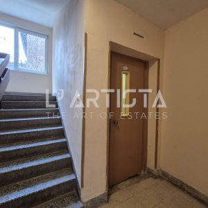 Продава 3-стаен гр. София, Докторски паметник - 8