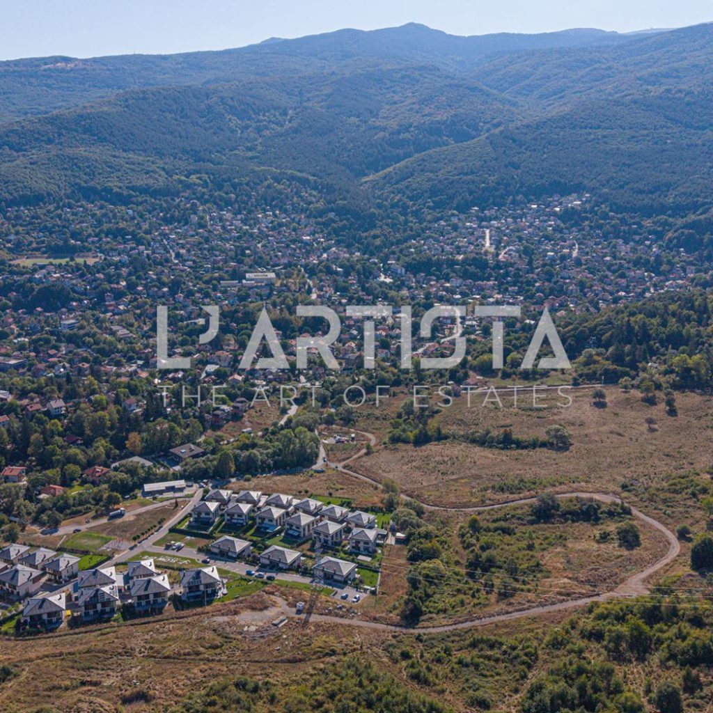 Парцел - София, с.Владая - 0