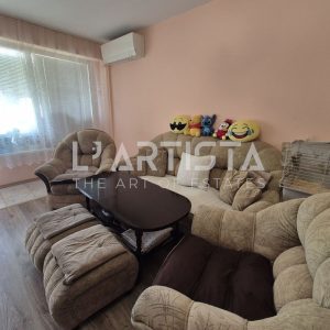 Two-bedroom apartment in Pernik, Moshino neighborhood, Maxim Gorky Street - 2