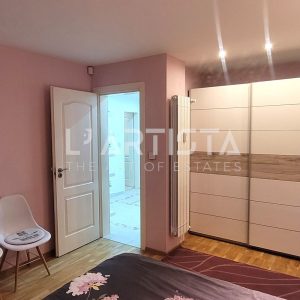 L'Artista is selling a furnished two-bedroom apartment in the Izgrev neighborhood! - 9