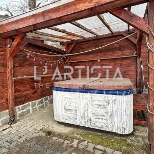 Идеална вила за отдих сред природата в с. Буново - 18