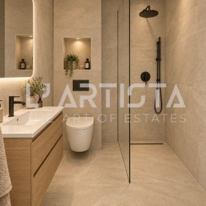 3-стаен - София, Манастирски Ливади - 14