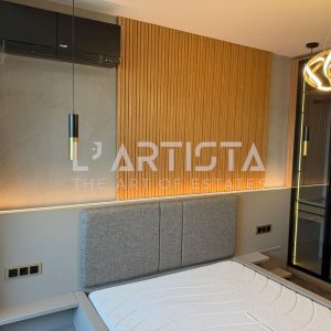 Двустаен апартамент в Кръстова Вада на 10 минути от мол Paradise - 4