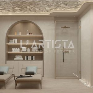 Къща пред АКТ 16 с покривна тераса в м. Ботаническа градина кв. Драгалевци - 21