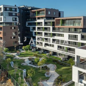 3стаен апартамент под наем - 4