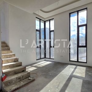 Къща пред АКТ 16 с покривна тераса в м. Ботаническа градина кв. Драгалевци - 6