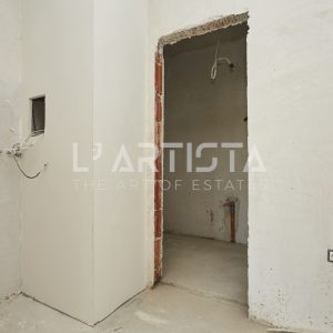L'Artista presents a two-bedroom apartment with ACT 16 in Manastirski Livadi! - 12