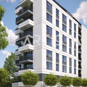 Two-bedroom brick apartment in the "Vrabnitsa-1" neighborhood, near the "Lomsko Shose" metro station! - 2