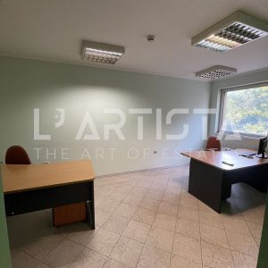 Office for rent - 6