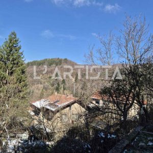 Страхотна къща в с. Владая - 2