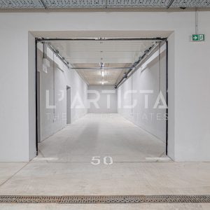 Необзаведен тристаен апартамент в престижния комплекс "КОШЕР" - 10