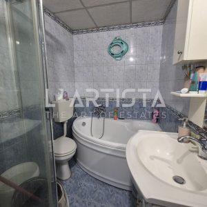 Two-bedroom apartment in Pernik, Moshino neighborhood, 7 Maxim Gorky Street