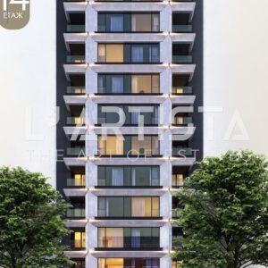 Продава. Тристаен апартамент - 3