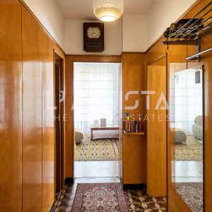 Two-bedroom brick apartment in the heart of Peshtera - 7