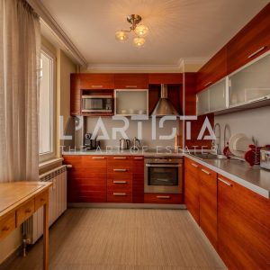 Продава 3-стаен гр. София, Докторски паметник - 3