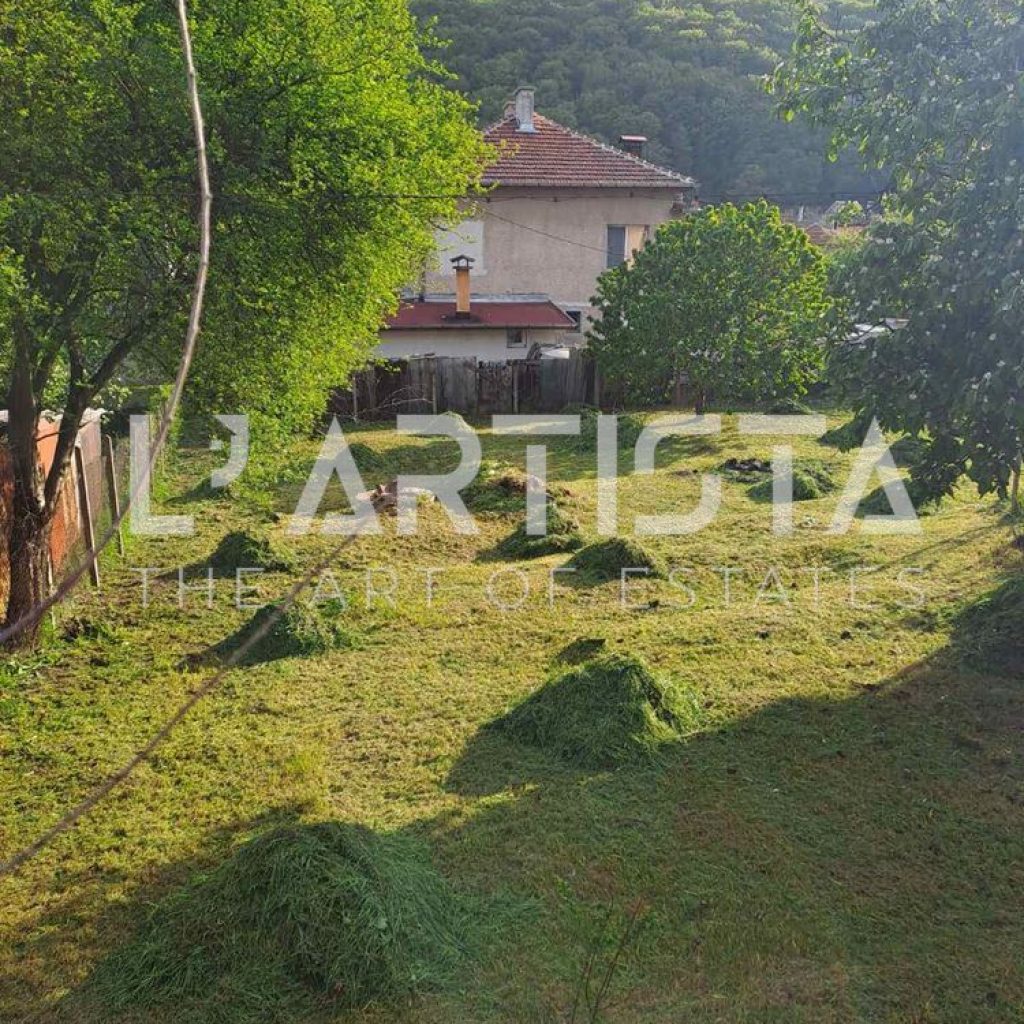 Продава къща - 0