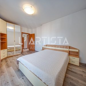 Четиристаен апартамент, Овча купел 1 - 6
