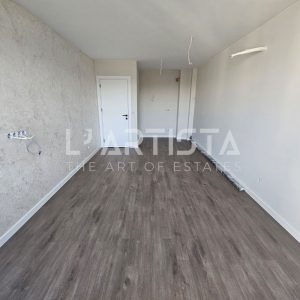 2-room apartment in Malinova Dolina - 4