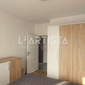 L'Artista is selling a furnished one-bedroom apartment with ACT 16 in Obelya-2 district! - 7