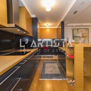 Четиристаен апартамент в кв. Гоце Делчев - 4