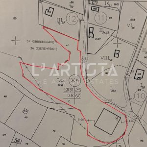 Lot - Sofia, Vladaya village - 0