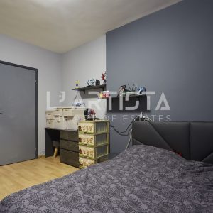 Тристаен апартамент в Банишора - 3