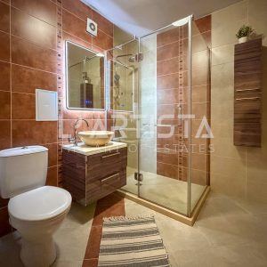 L'Artista presents a fully furnished two-bedroom apartment located in the prestigious and well-maintained gated community "Gloria Palace" in the Gorna Banya neighborhood - 24