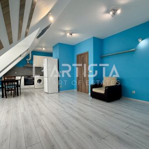 Bright and warm one-bedroom apartment for rent in Ovcha Kupel. - 7