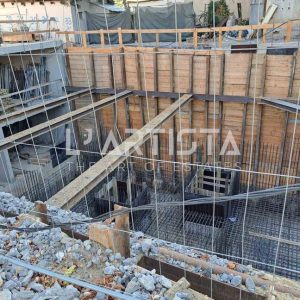 Продава, Двустаен апартамент - 5