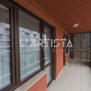 Четиристаен апартамент в кв. Гоце Делчев - 13