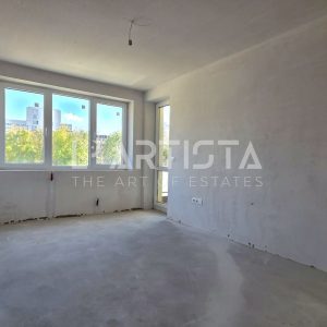 Тристаен апартамент в гр. София, кв. Овча купел с Акт 15 - 2