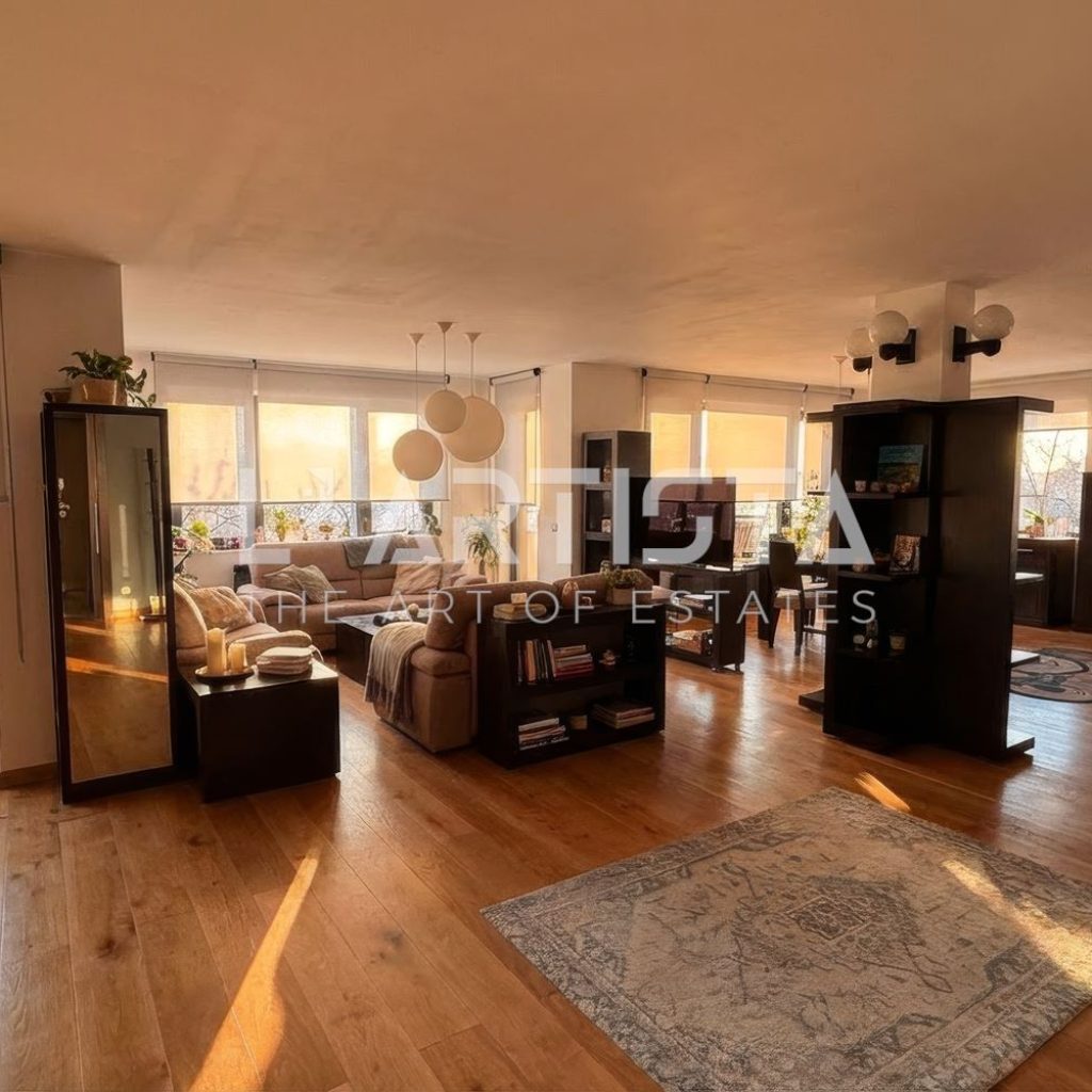 Многостаен - София, Стрелбище - 0