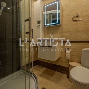 Къща с басейн в с. Лозен - 8